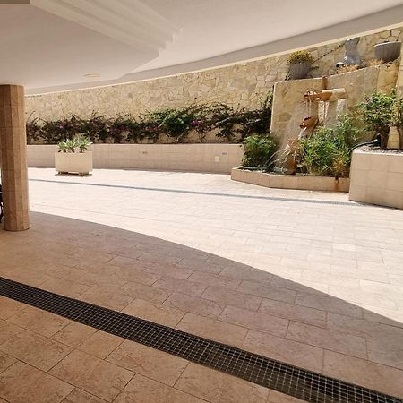 Apartment Turquesa Beach 34B Calpe Exteriér fotografie